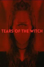 Tears of the Witch movie poster