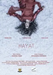 Hayat movie poster