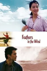 Feathers in the Wind movie poster