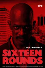 Sixteen Rounds movie poster