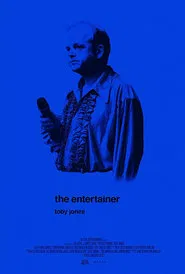 The Entertainer movie poster