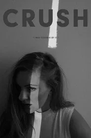 Crush movie poster
