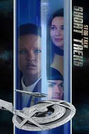 Star Trek: Short Treks tv show poster