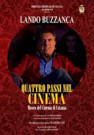 Quattro passi nel Cinema movie poster