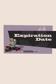 Expiration Date movie poster
