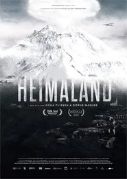 Poster do filme Heimaland