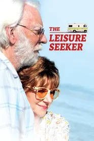The Leisure Seeker movie poster