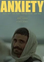 Anxiety movie poster