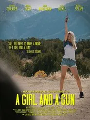 A Girl and a Gun movie poster