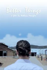 Poster do filme Better Things