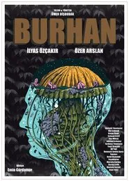 Burhan movie poster