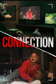 Connection movie poster