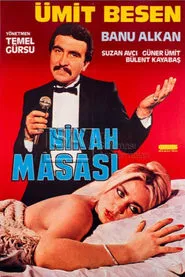 Poster do filme Nikah Masası