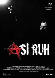 Asi Ruh movie poster