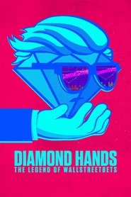 Diamond Hands: The Legend of WallStreetBets movie poster