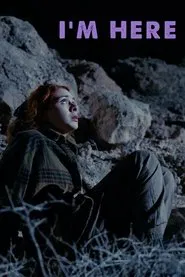 I'm Here movie poster