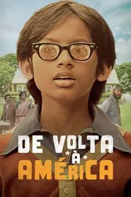Poster do filme De Volta à América