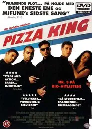 Poster do filme Pizza King