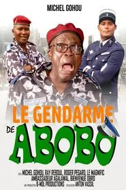 Le Gendarme de Abobo movie poster