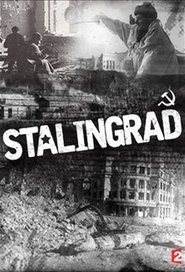 Stalingrad tv show poster