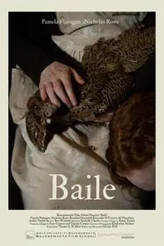 Poster do filme Baile