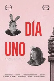 January First movie poster