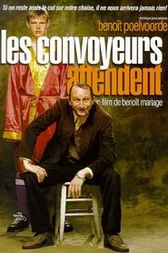 The Carriers Are Waiting movie poster
