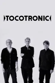 Poster do filme Tocotronic at Columbia Theater in Berlin
