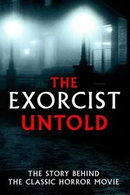 The Exorcist Untold movie poster