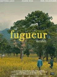 Fugueur movie poster