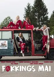 Damn Graduation movie poster