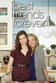 Poster da série Best Friends Forever
