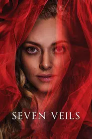 Seven Veils movie poster