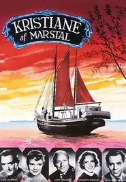 Poster do filme Kristiane af Marstal