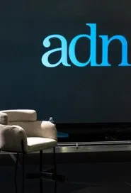 ADN tv show poster
