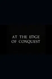 Poster do filme At the Edge of Conquest: The Journey of Chief Wai-Wai