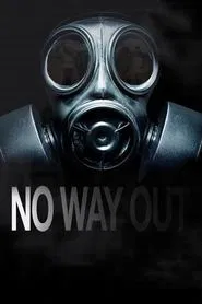 No Way Out movie poster