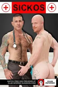 Poster do filme Sickos