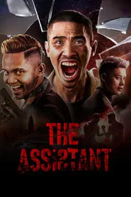 The Assistant movie poster