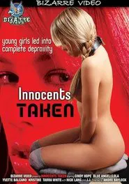 Innocents Taken movie poster