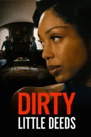 Dirty Little Deeds movie poster