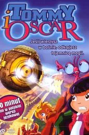 Poster do filme Tommy e Oscar
