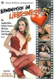 Bienenstich im Liebesnest movie poster
