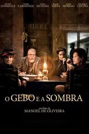 Poster do filme Gebo and the Shadow