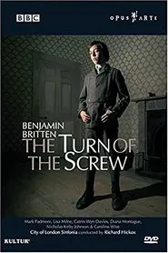 The Turn of the Screw movie poster