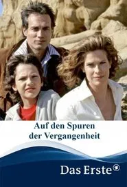 Auf den Spuren der Vergangenheit movie poster