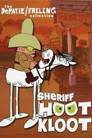 Sheriff Hoot Kloot tv show poster