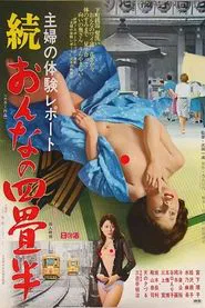 Housewife's Experience: Tenement Apartment 2 movie poster