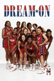 Dream On movie poster
