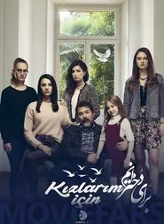 Poster da série Kizlarim Icin